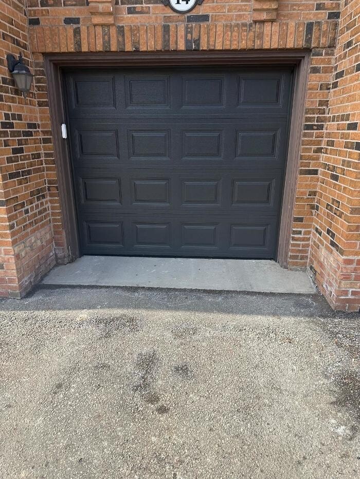 Images Lion Pro Garage Doors