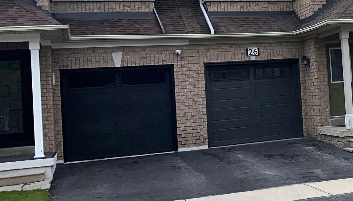 Images Lion Pro Garage Doors