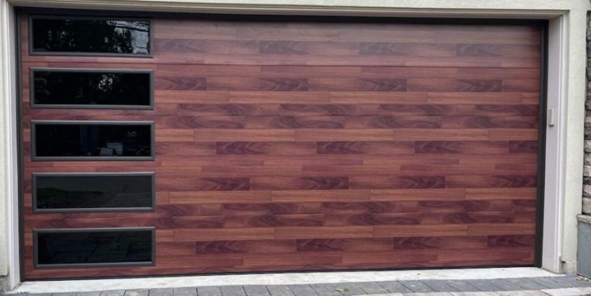 Images Lion Pro Garage Doors