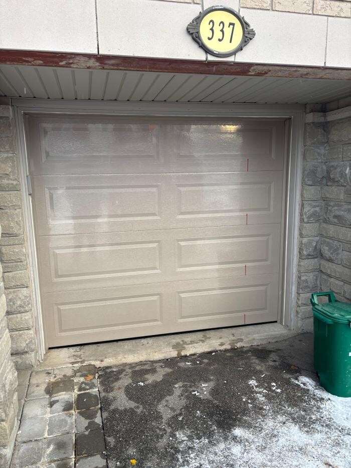 Images Lion Pro Garage Doors