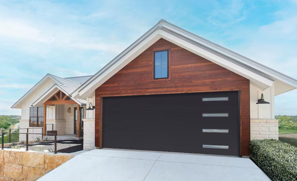 Images Lion Pro Garage Doors