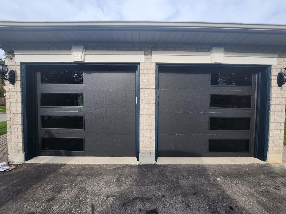 Images Lion Pro Garage Doors