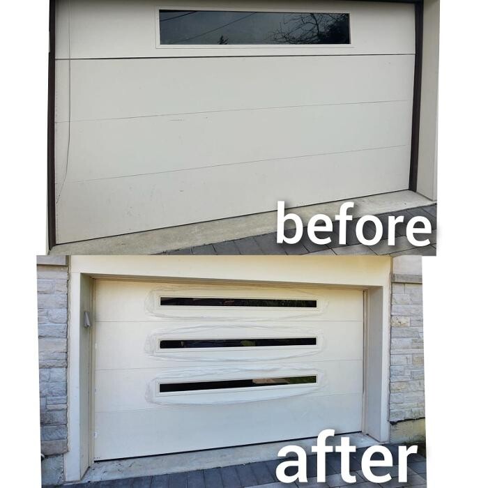 Images Lion Pro Garage Doors