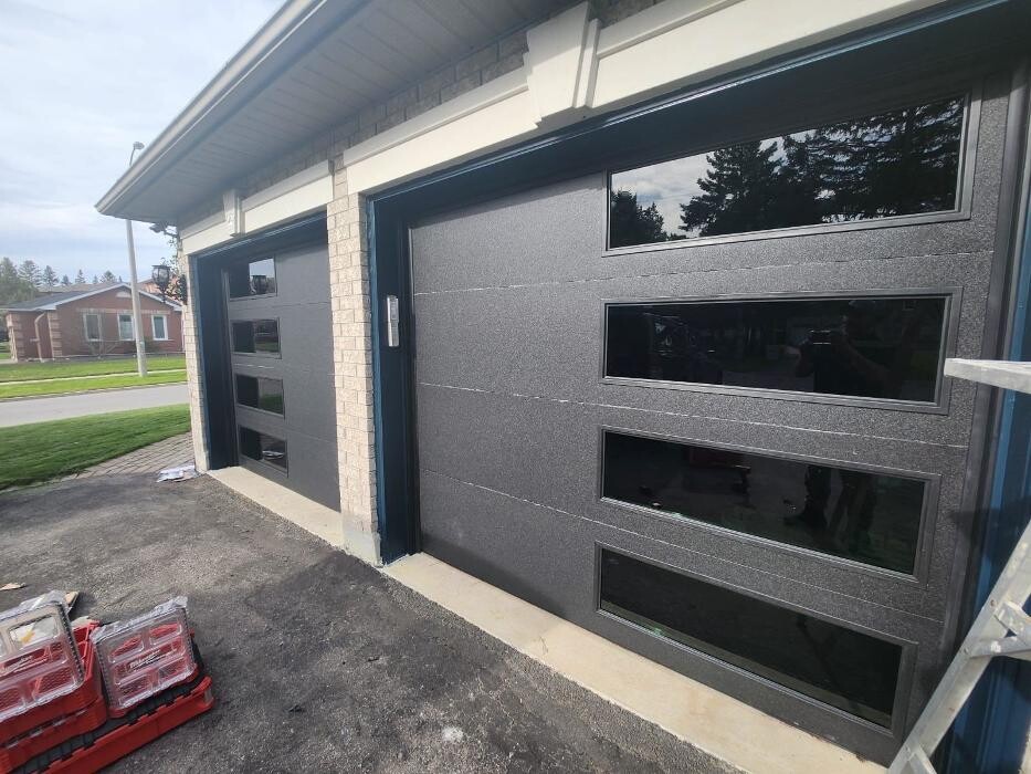 Images Lion Pro Garage Doors