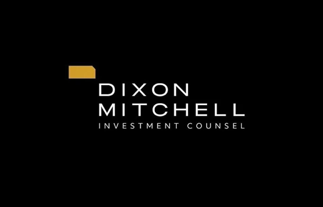 Images Dixon Mitchell Investment Counsel Inc.