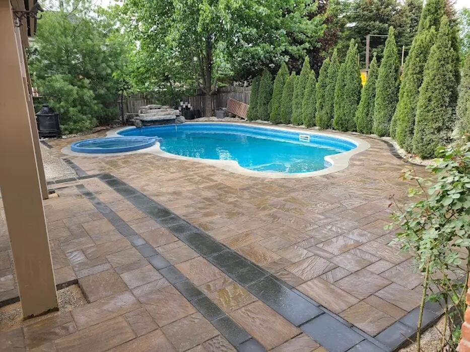 Images Hoffman Maintenance & Contracting