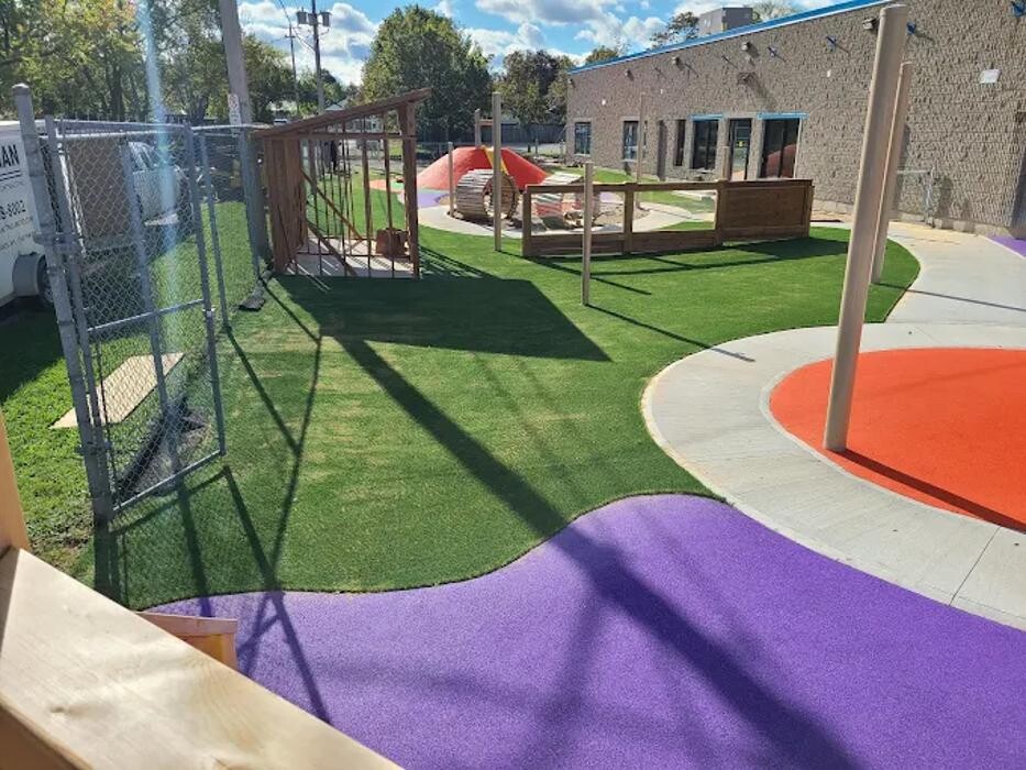 Images Hoffman Maintenance & Contracting