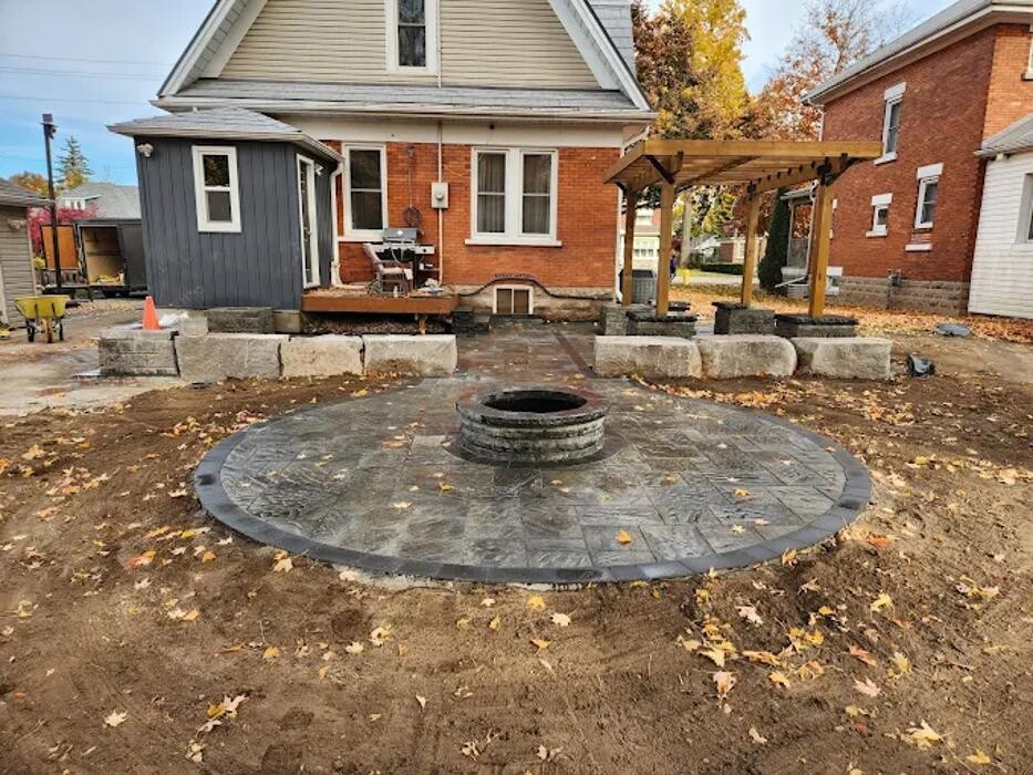 Images Hoffman Maintenance & Contracting