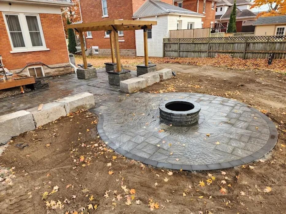 Images Hoffman Maintenance & Contracting