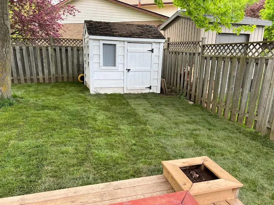 Images Hoffman Maintenance & Contracting