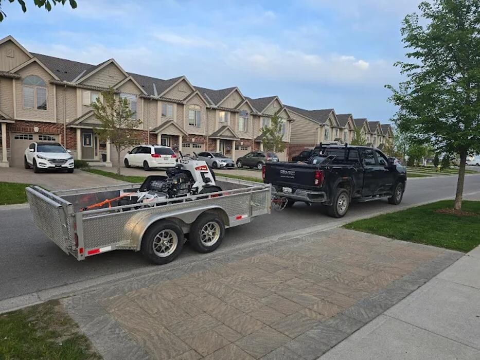 Images Hoffman Maintenance & Contracting