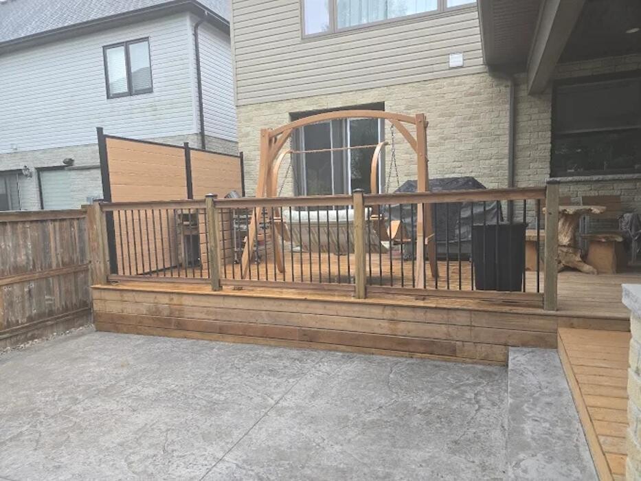 Images Hoffman Maintenance & Contracting