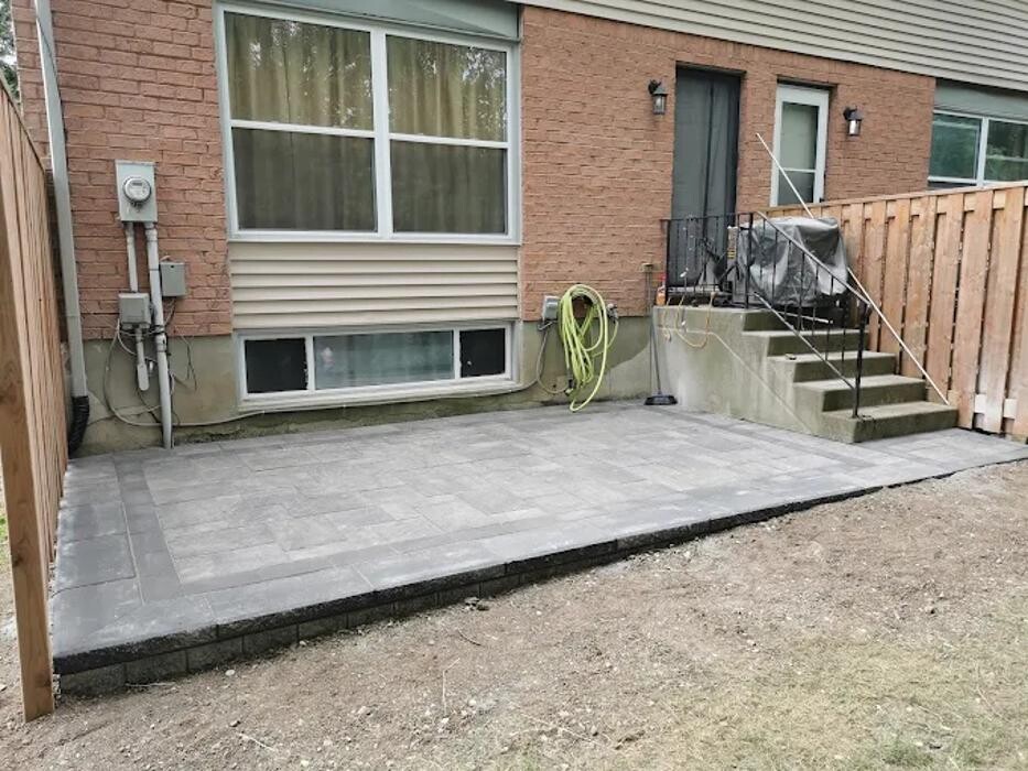 Images Hoffman Maintenance & Contracting