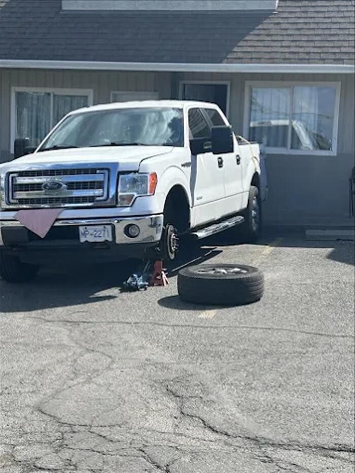 Images North Shore Mobile Mechanic