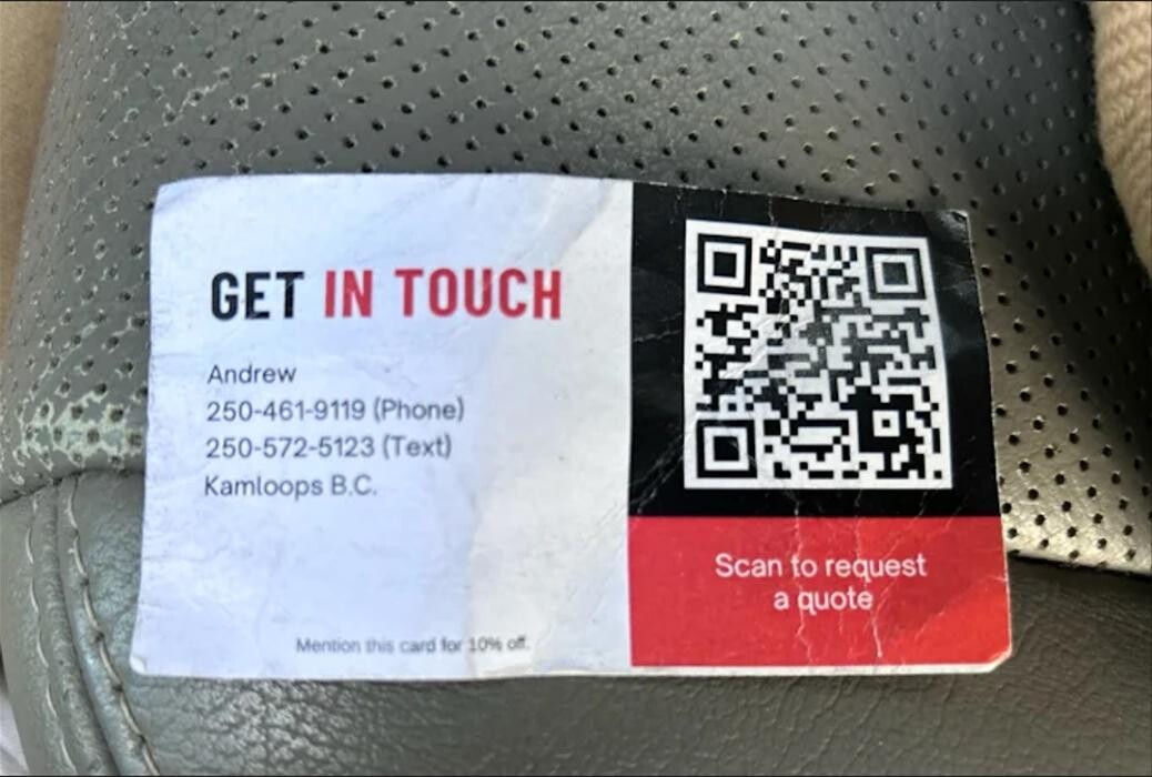 Images North Shore Mobile Mechanic