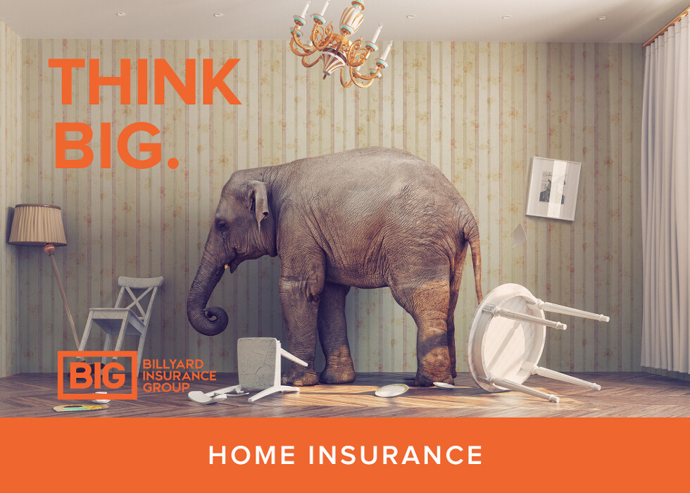 Images Billyard Insurance Group - Tecumseh