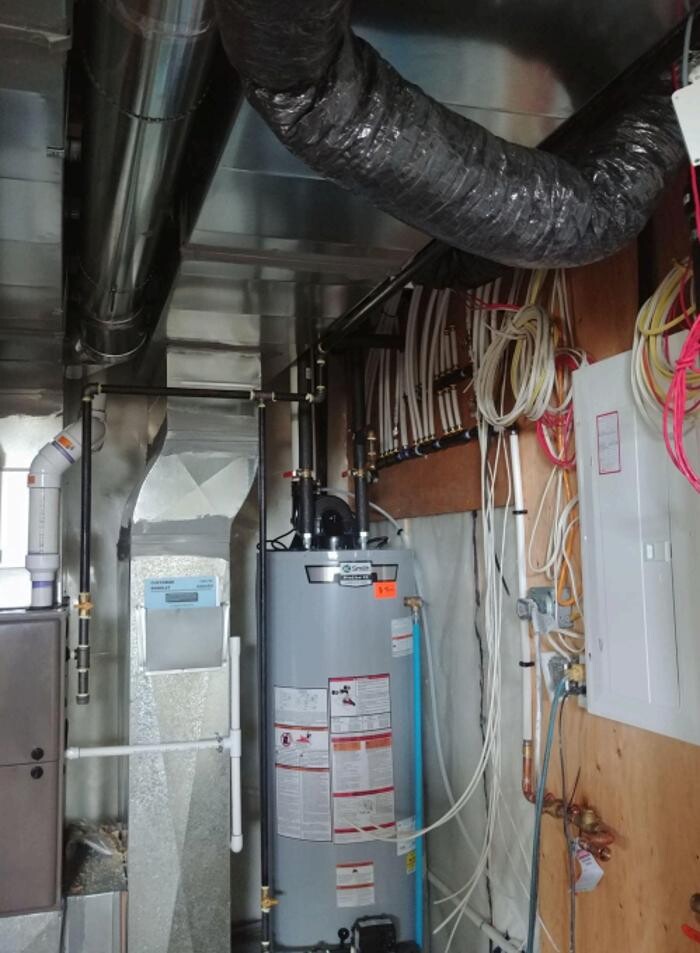 Images Beachrock Plumbing & Heating