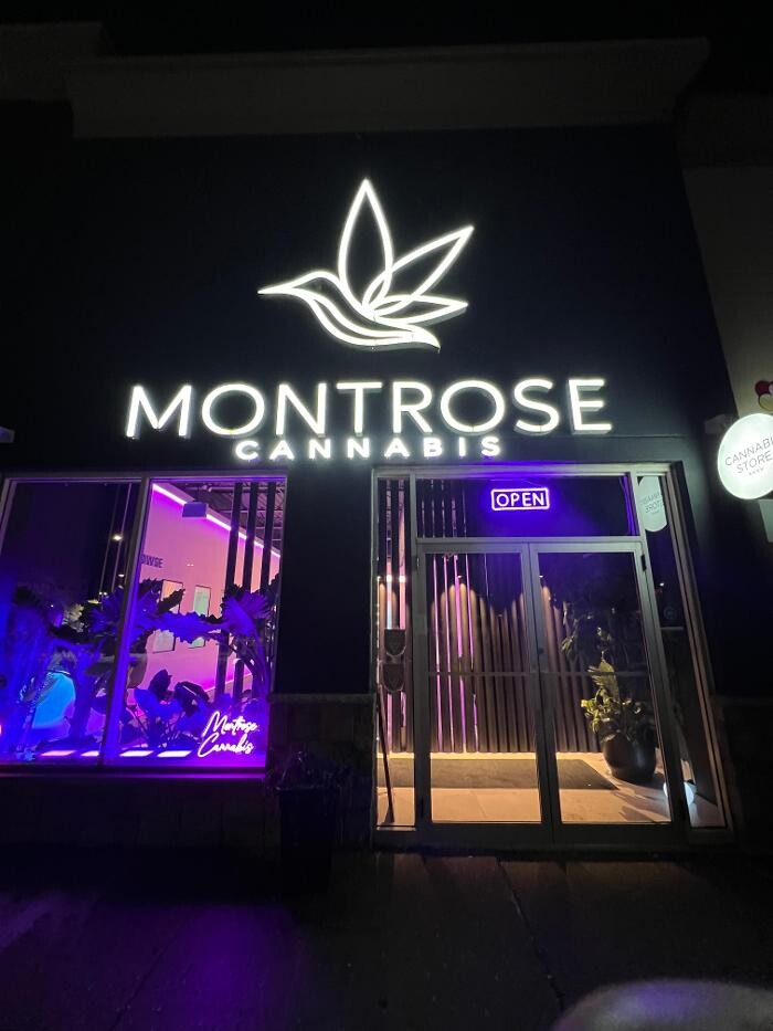 Images Montrose Cannabis Pickering