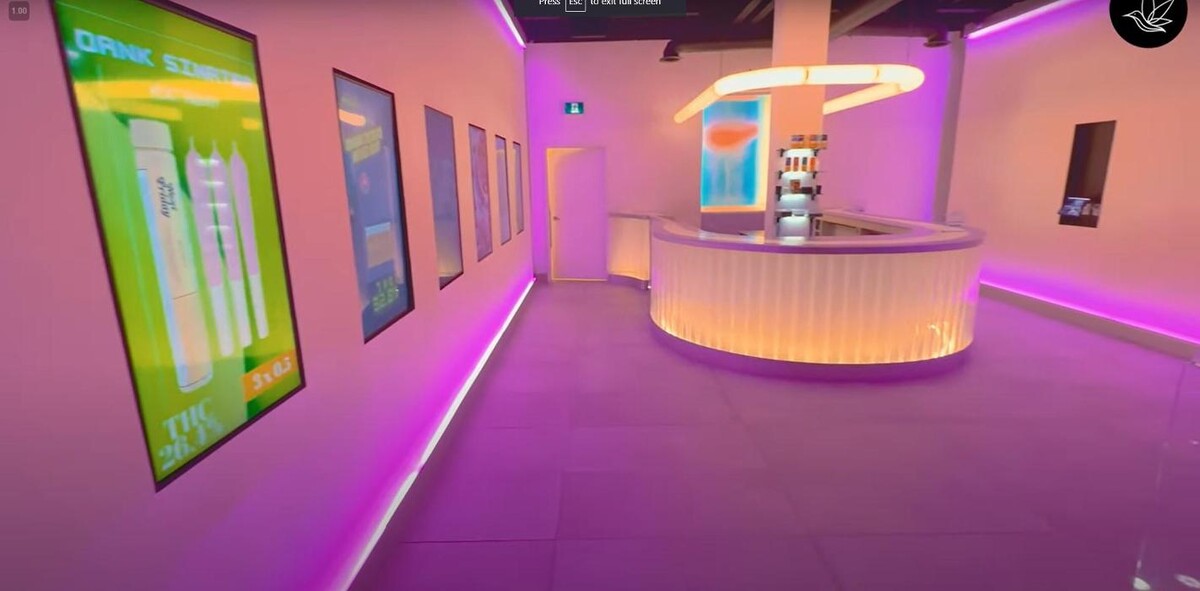 Images Montrose Cannabis Pickering