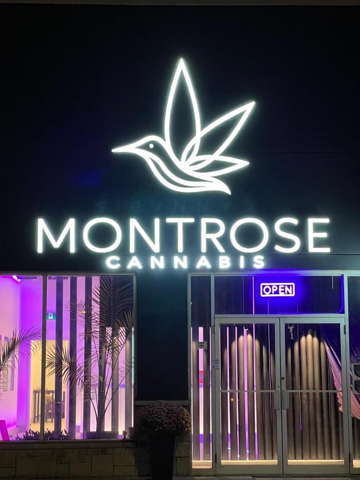 Images Montrose Cannabis Pickering