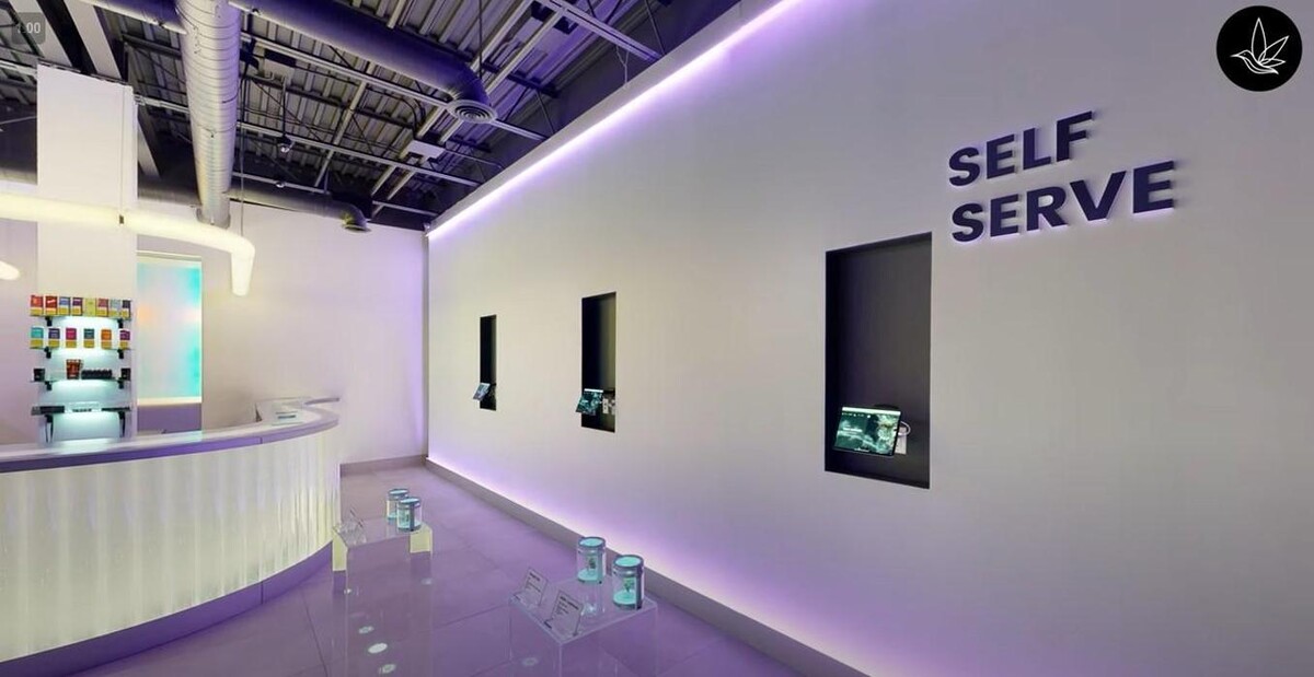 Images Montrose Cannabis Pickering