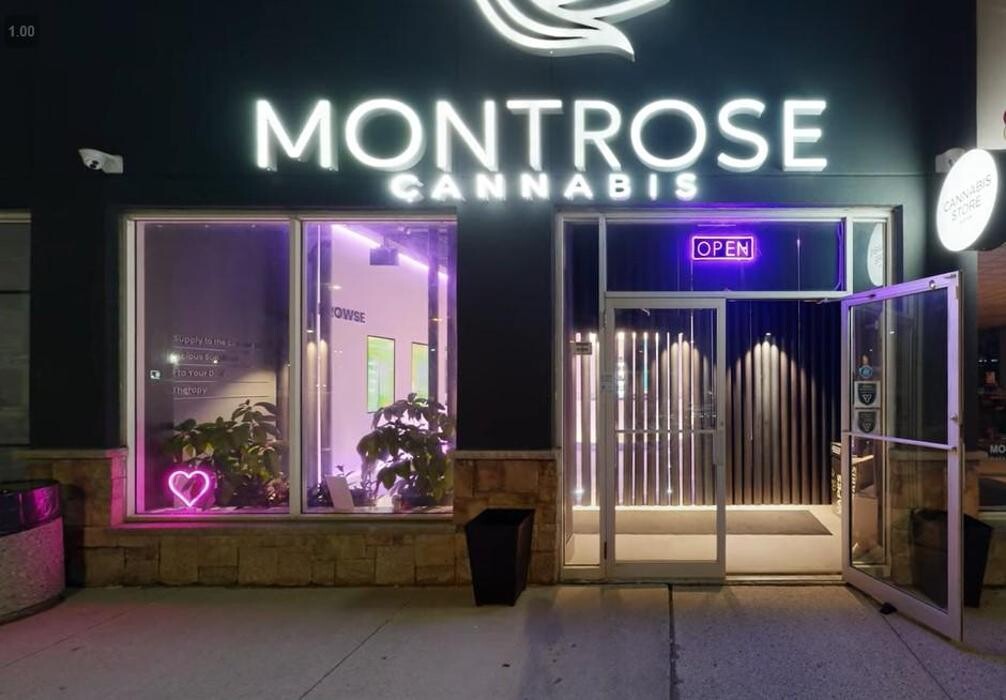Images Montrose Cannabis Pickering