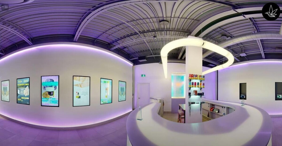 Images Montrose Cannabis Pickering