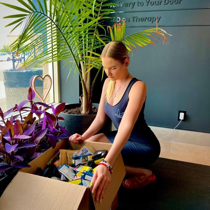 Images Montrose Cannabis Pickering