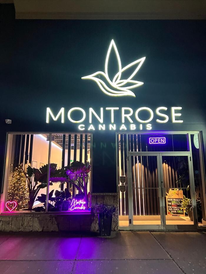 Images Montrose Cannabis Pickering