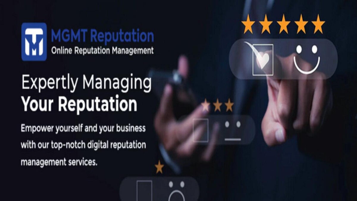 Images MGMT Reputation