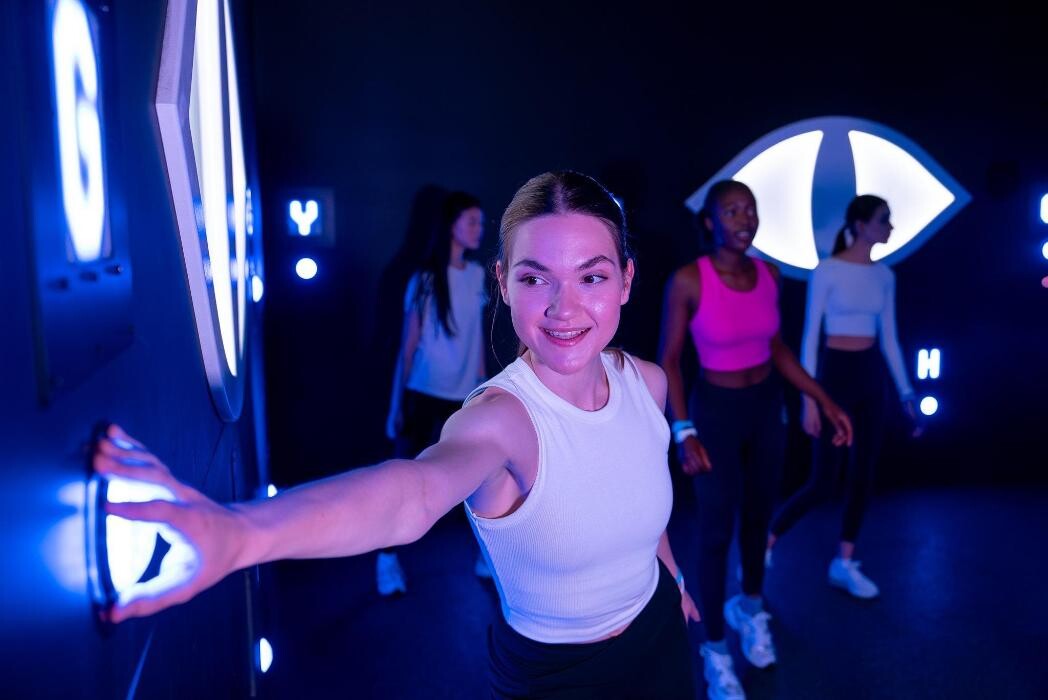 Images Activate Toronto (Stock Yards)