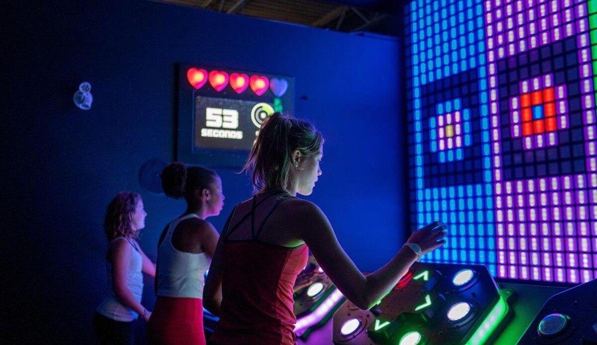 Images Activate Toronto (Stock Yards)