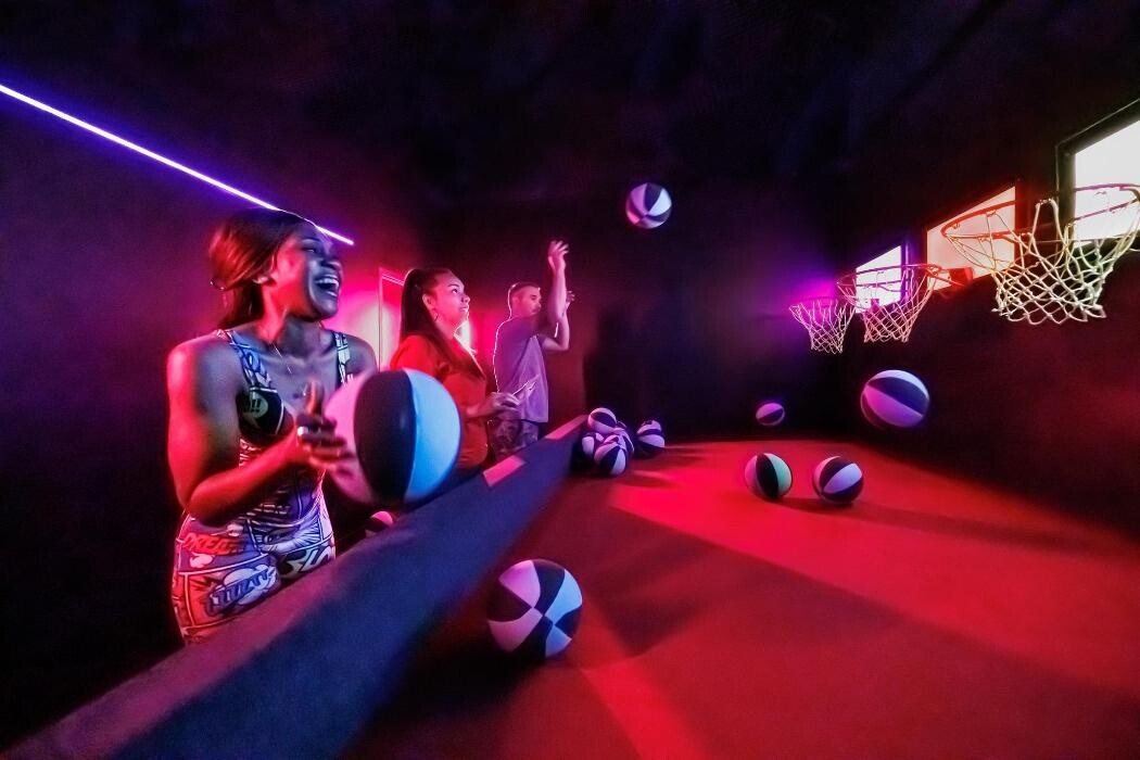 Images Activate Toronto (Stock Yards)