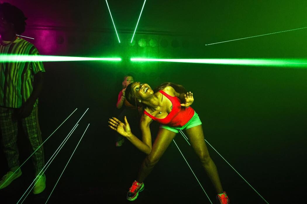 Images Activate Toronto (Stock Yards)