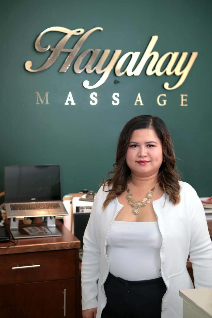 Images Hayahay Massage