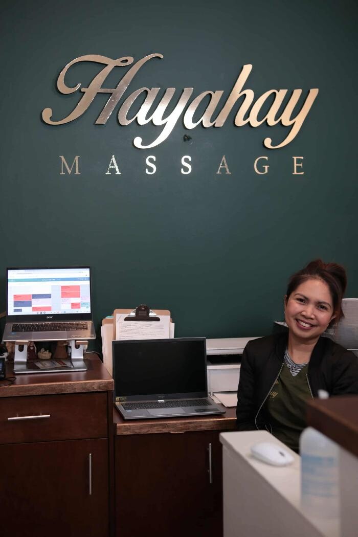 Images Hayahay Massage