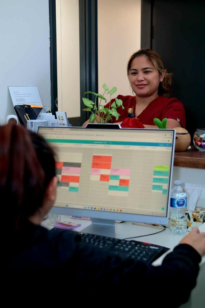 Images Hayahay Massage