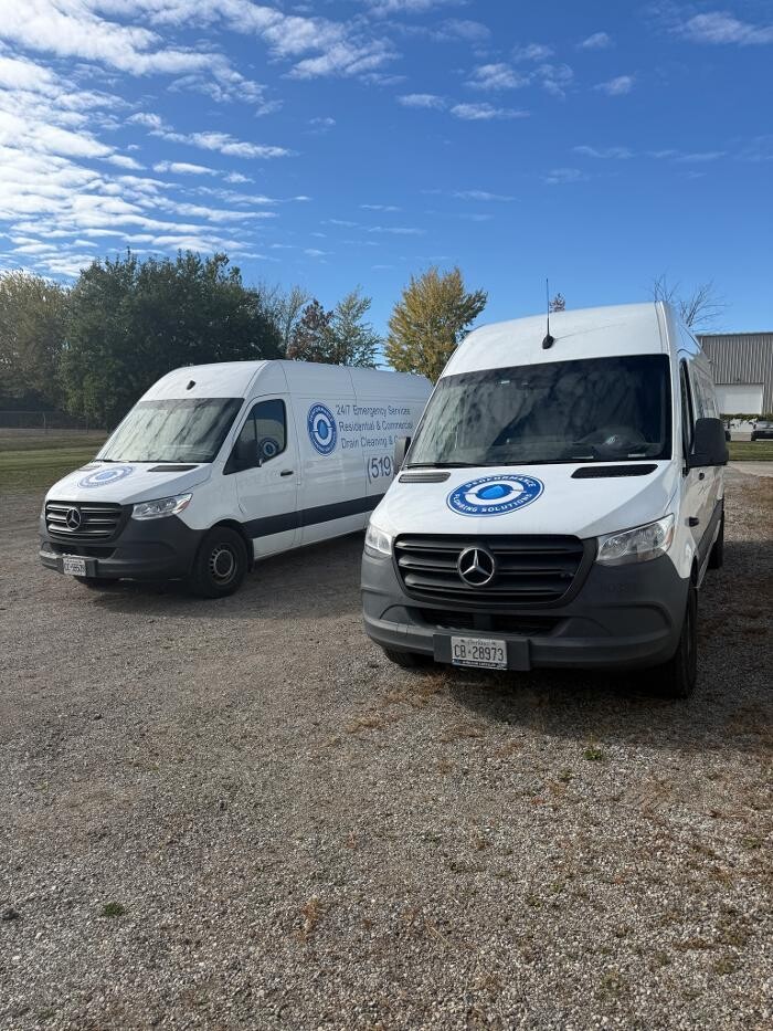 Images Performance Plumbing Solutions Inc