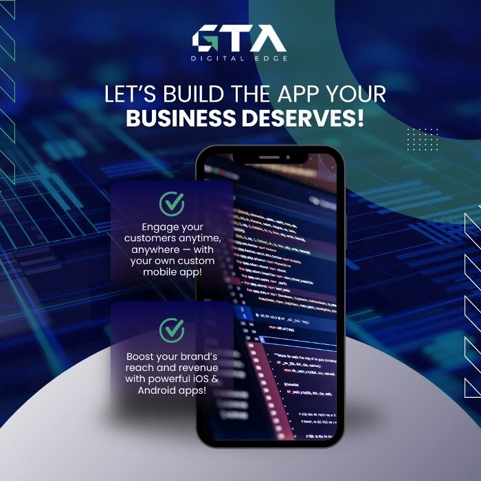 Images GTA Digital Edge