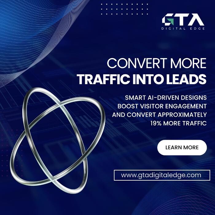 Images GTA Digital Edge