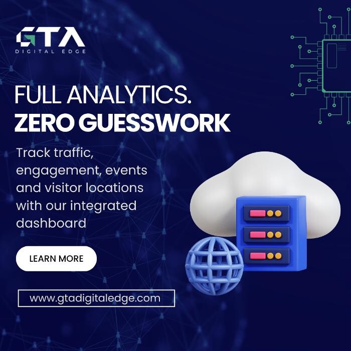 Images GTA Digital Edge