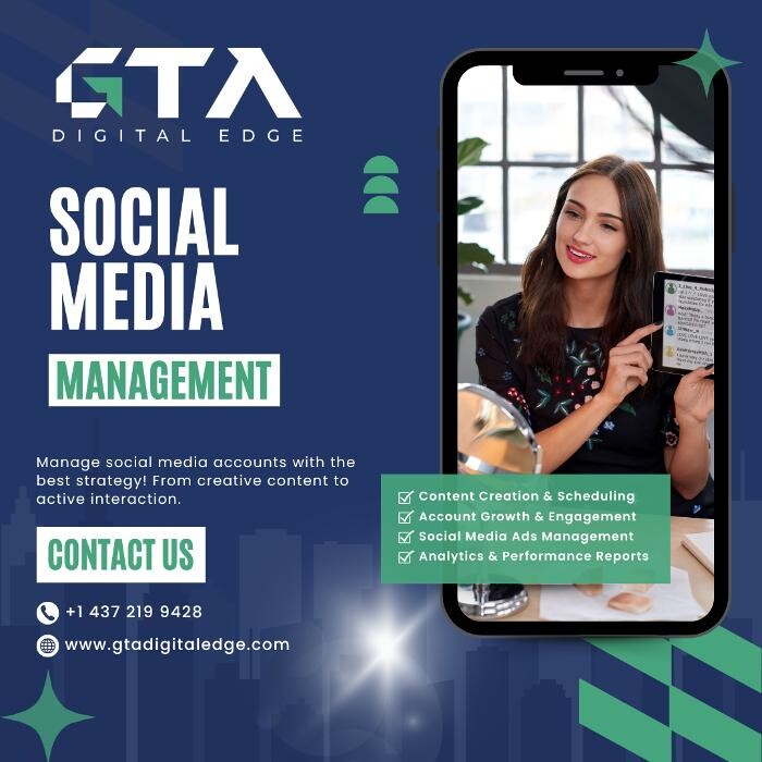 Images GTA Digital Edge