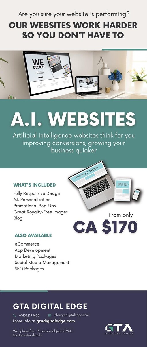 Images GTA Digital Edge