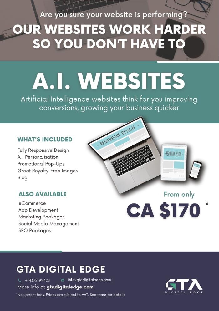 Images GTA Digital Edge