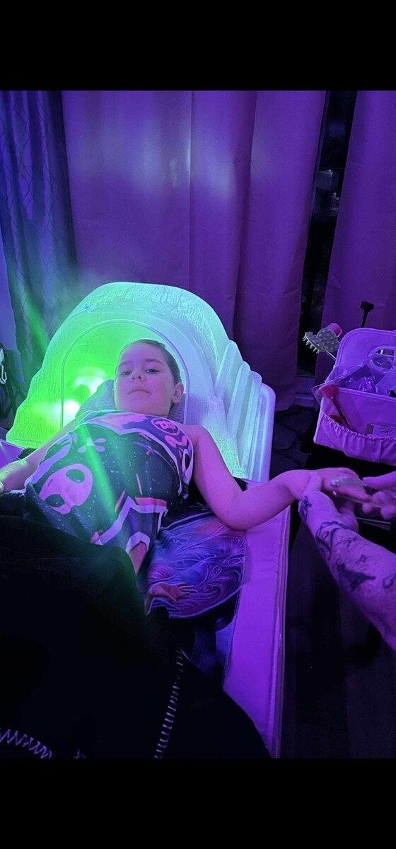 Images Spa Capillaire - Merveilles D'Anissa