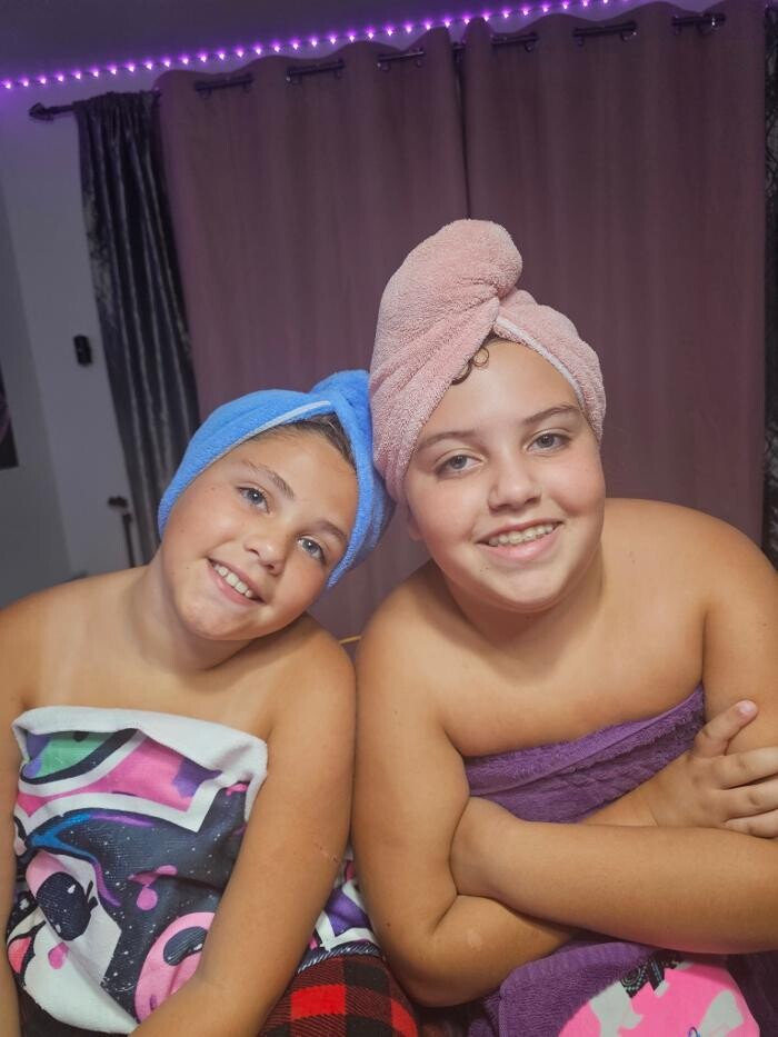 Images Spa Capillaire - Merveilles D'Anissa