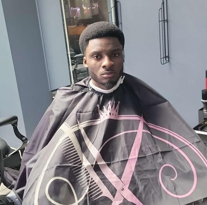 Images Salon de Coiffure Bobo Classique