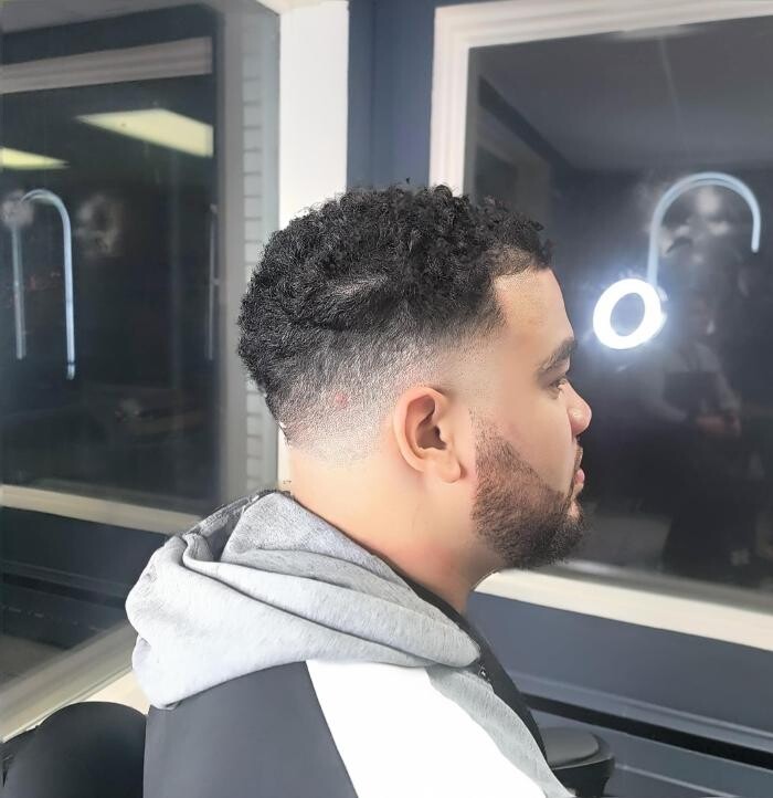 Images Salon de Coiffure Bobo Classique