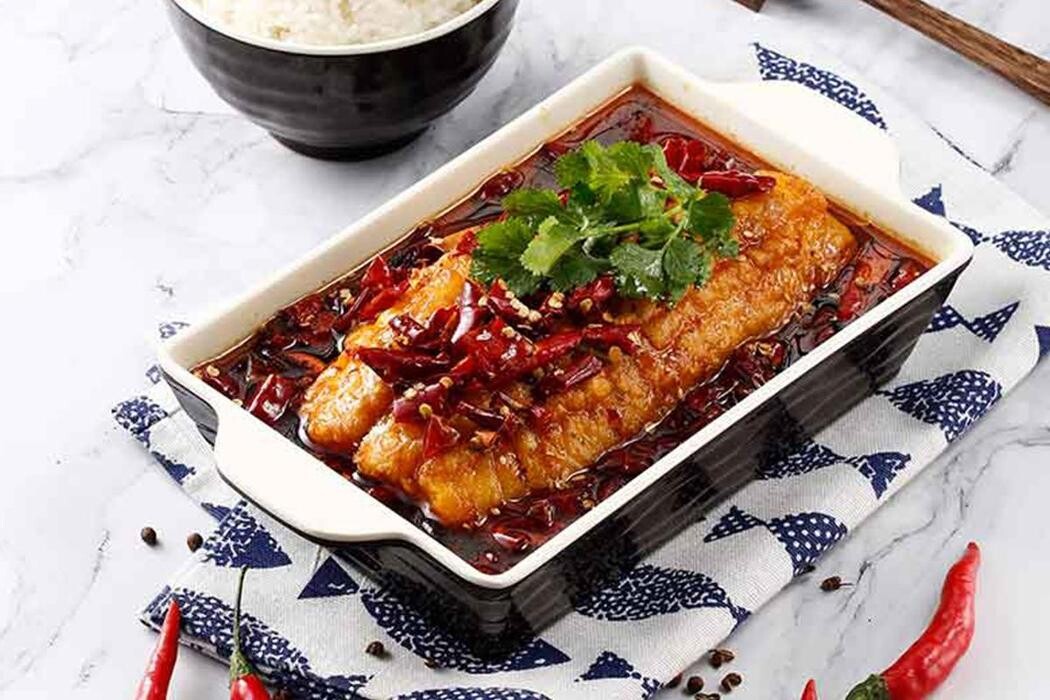 Images Mr. Fish Chinese Restaurant (Downtown) 渔小二 酸菜鱼