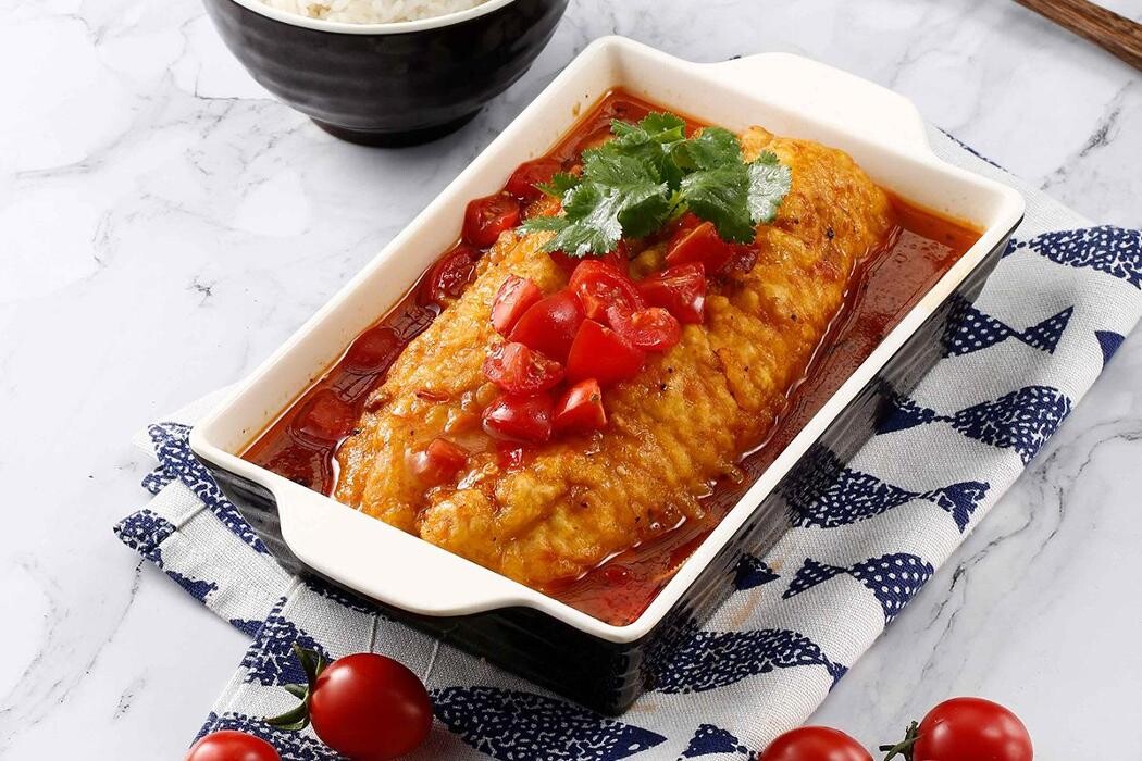 Images Mr. Fish Chinese Restaurant (Downtown) 渔小二 酸菜鱼